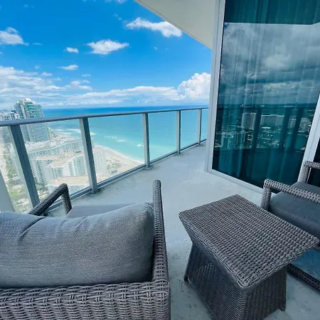 Amazing Views In A Dream Apartment By Rent4Us
